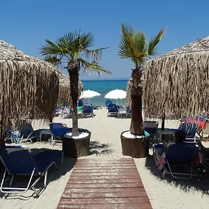 2* Hotel de apartamente Rigakis